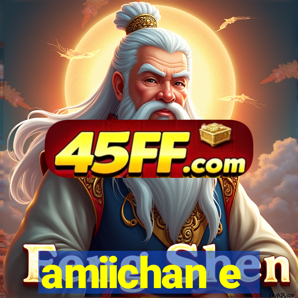 amiichan e